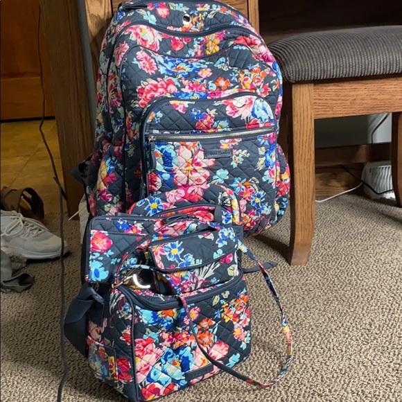 Vera Bradley Handbags - Vera Bradley Bundle